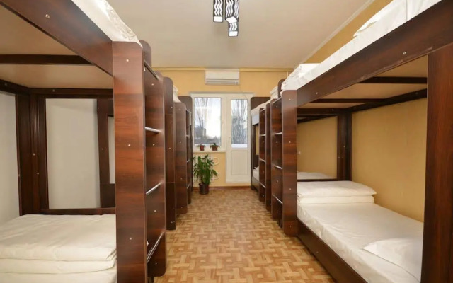 Yeti Hostel