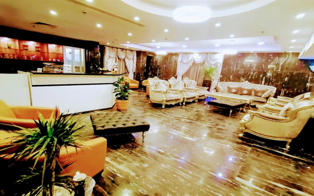Carawan Hotel Jeddah