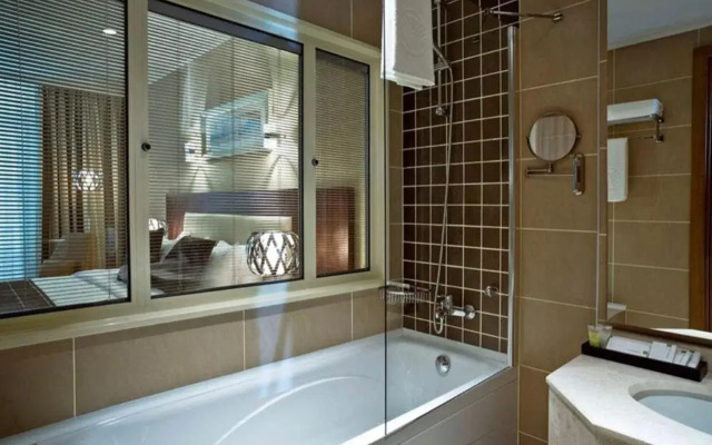 Karbala Rayhaan Hotel & Suites