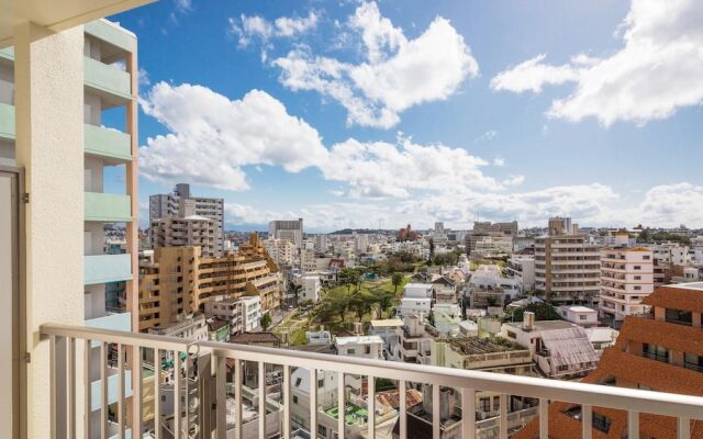Ryujin Hotel Ukishima
