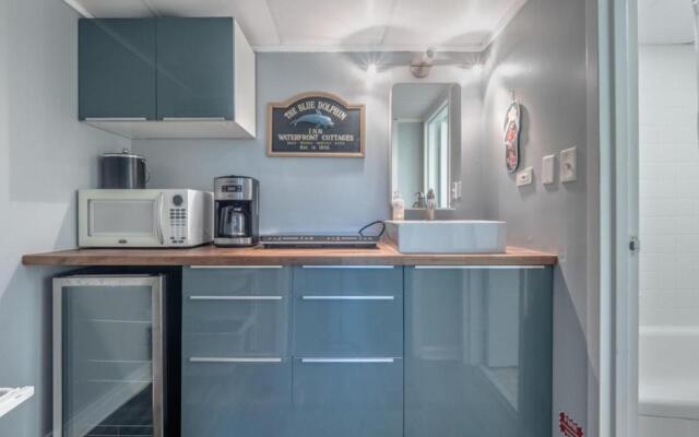 The Waterway by Carolina Retreats