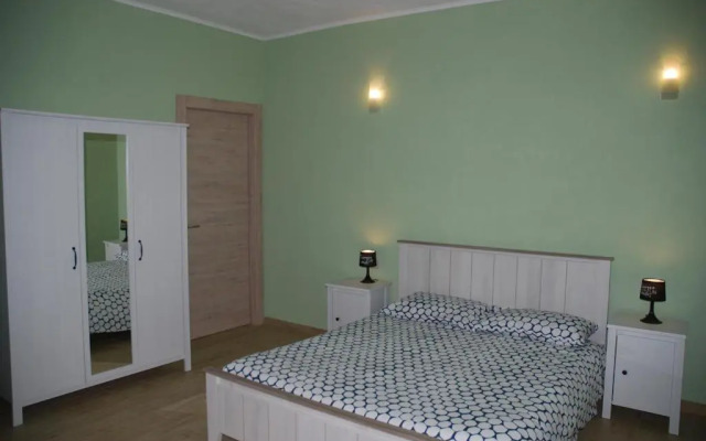 Residence Alba Sarda