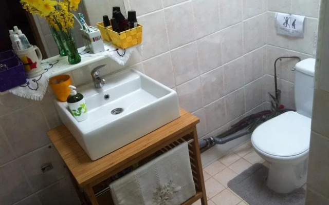 Relais Chez Jerome ET Alex