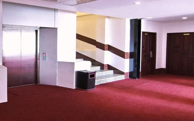 Perfect Hotel