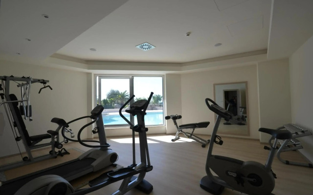 Villaggio Cala Di Volpe Hotel & Residence