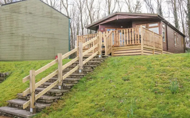 Park View Lodge, Arnside 7