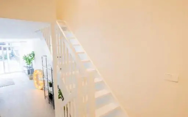 Grandiose 3 Bedroom Serviced Apartment 117m2 -NB304G-