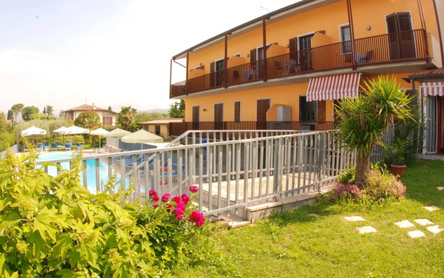 Albergo Panoramica