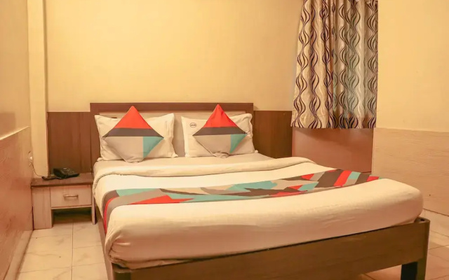 Hotel Mukesh residency