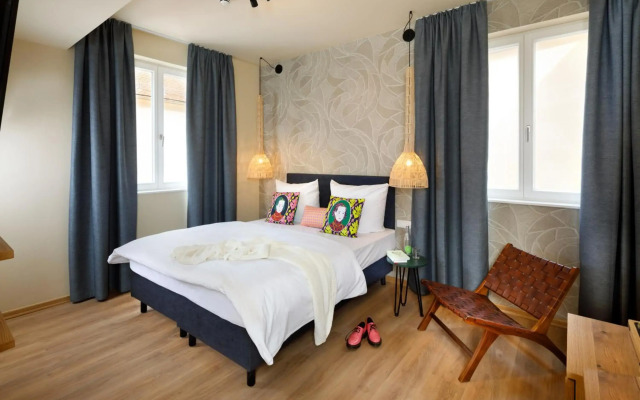 Hotel Das Regensburg