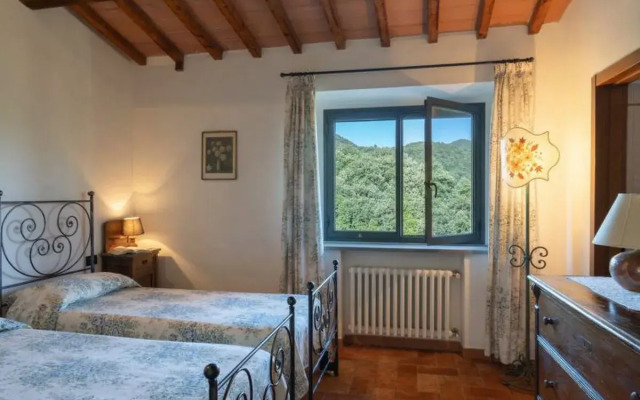 Locazione Turistica la Badia