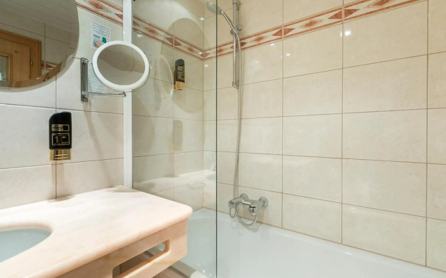 Hotel Alte Post