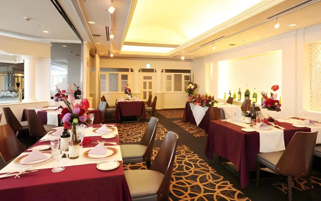 mikawawan resort linx