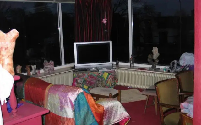 B&B Creatieve Chaos