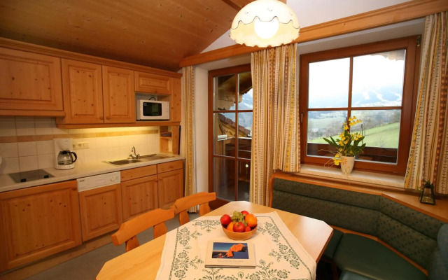 Appartement Feldlhof