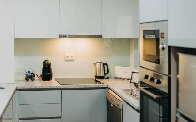 Lechartier Oporto apartments 4