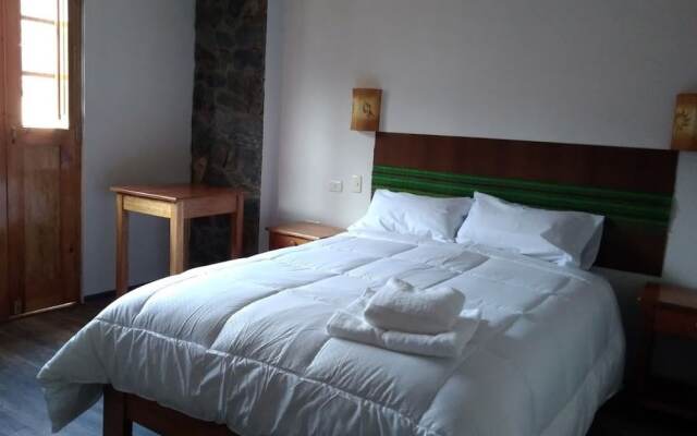 Hostal Balcon de Piedras