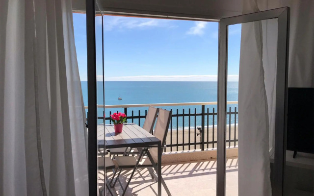 Apartamento Niza Playa I