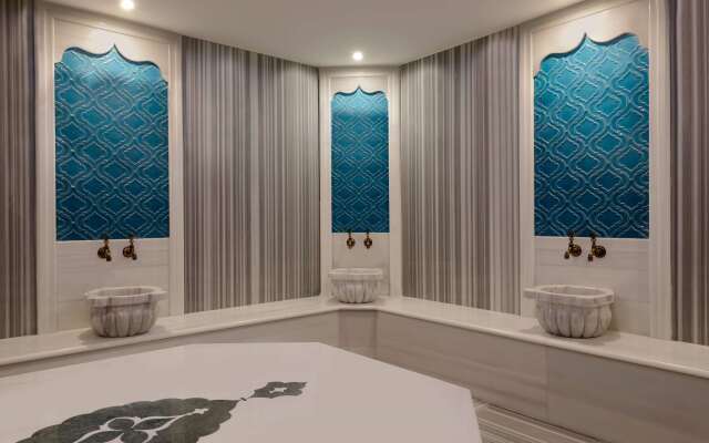 Tryp by Wyndham Istanbul Atasehir