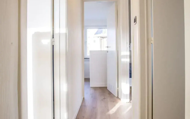 Holiday Home by the sea