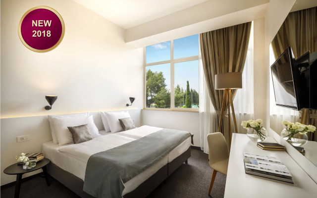 All-inclusive Hotel Albatros