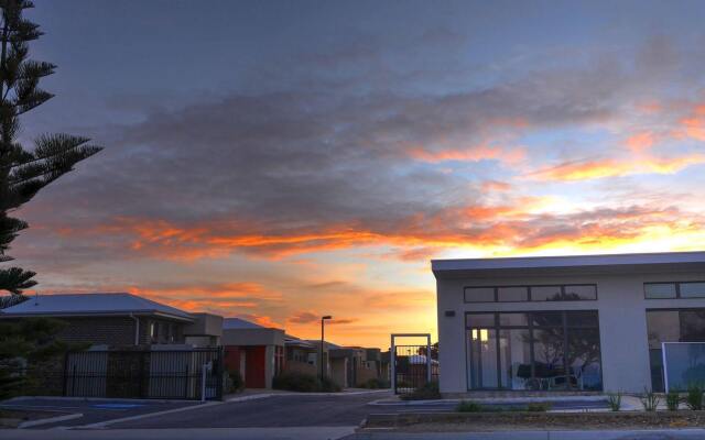 Villas on the Bay Kingscote