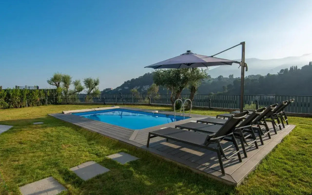 Villa Daniel