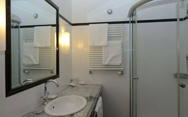 HELD - Hotel & SPA
