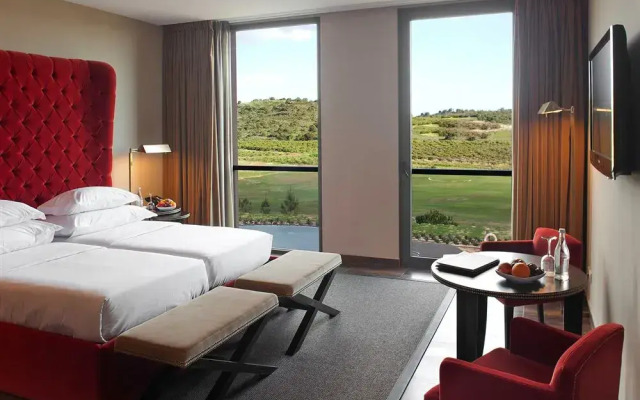 CS Algarve Palace Hotel