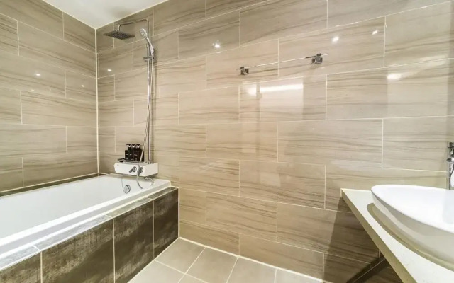 Bucheon Hotel O2
