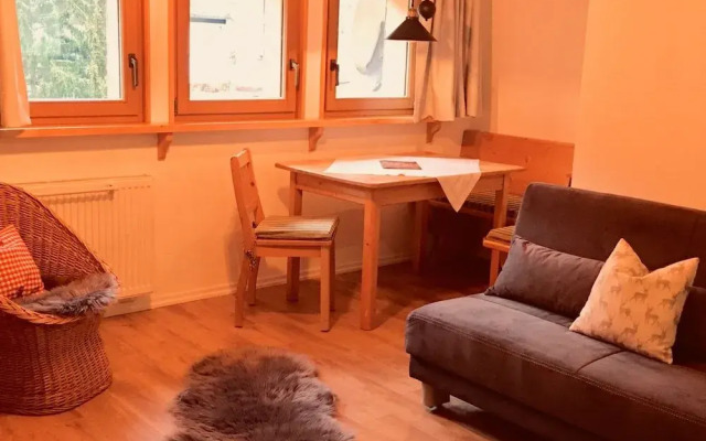 Hotel-Pension Kräutle