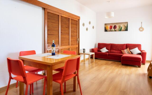 Home2Book Small Beach Paradise Santa Cruz