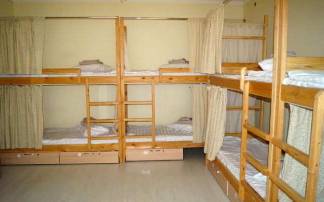 Nice Travel - Hostel