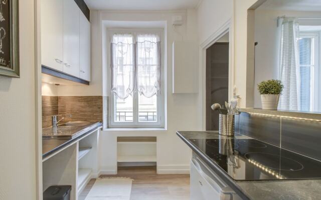 Le Forey - Cosy & Clean