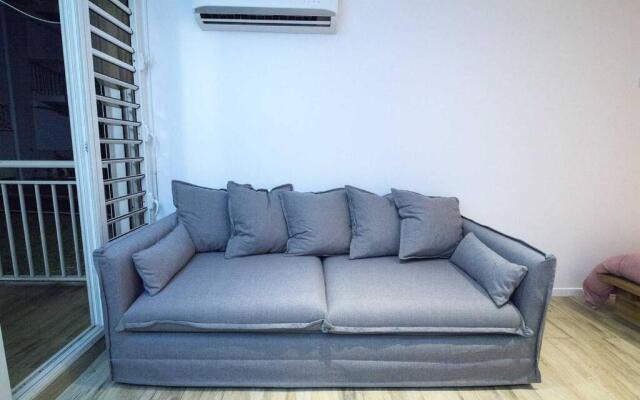 Magnifique studio vue sur mer au gosier