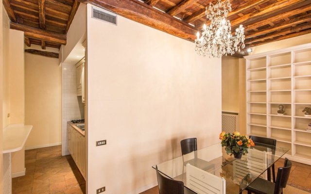 Rental In Rome Vite Prestigious