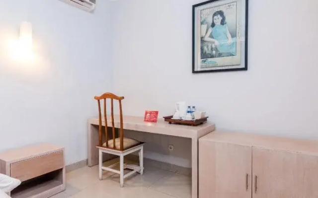Abian Biu Mansion by Zen Rooms