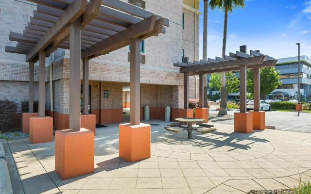 Extended Stay America Premier Suites San Francisco Belmont