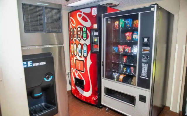 Sleep Inn Savannah Gateway I-95