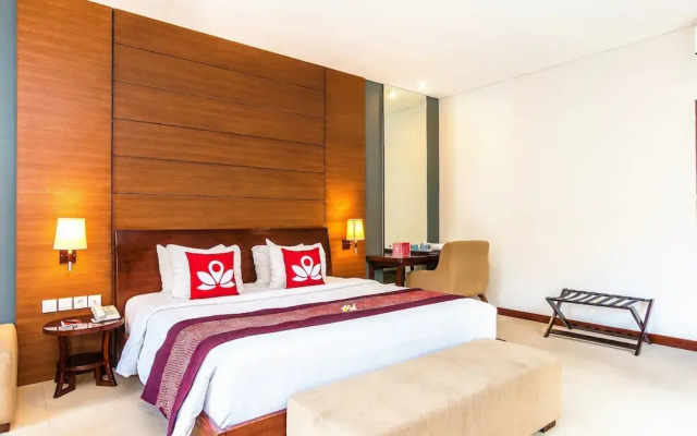 ZEN Premium Umalas Bumbak Villa