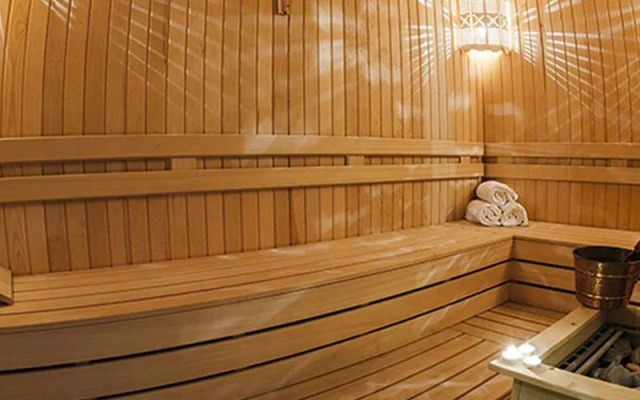 Garden Kale Thermal Hotel