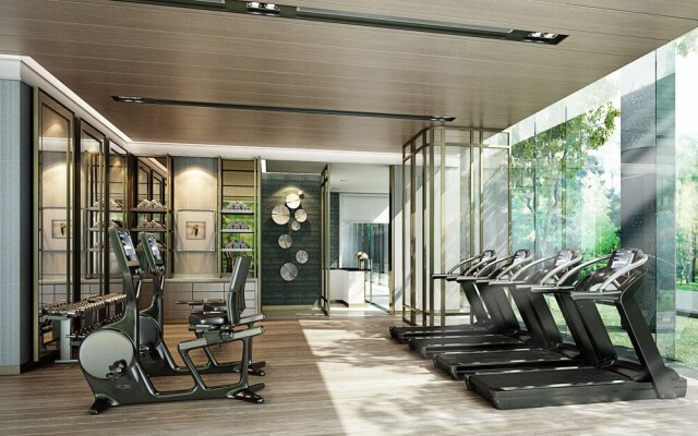 The Ritz-Carlton, Pune