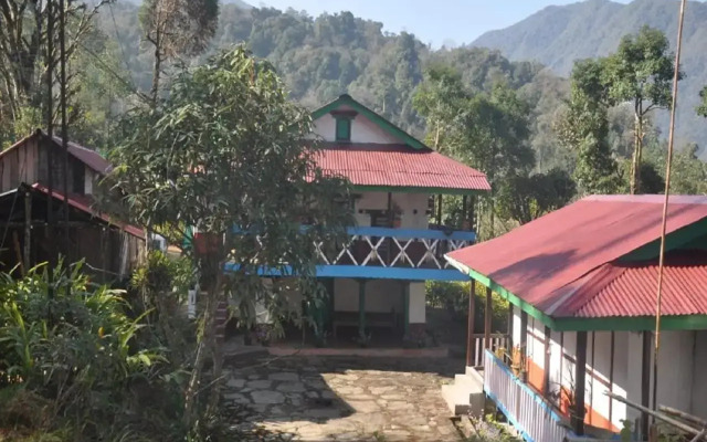 The Heritage