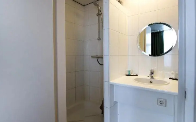 Hotel Old Dutch Bergen op Zoom