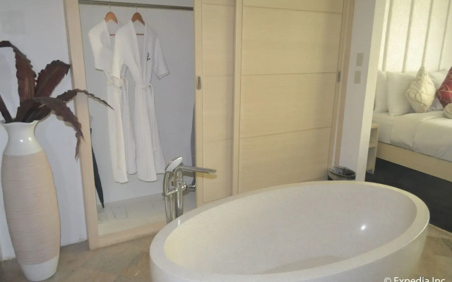 The Penthouse Hotel