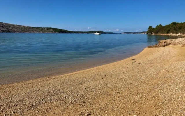 Holiday Apartment Petra & Lucija