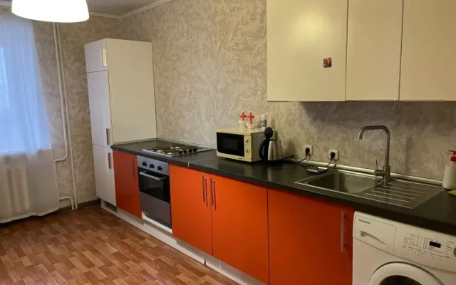 Хом-Сити Энергетиков 16