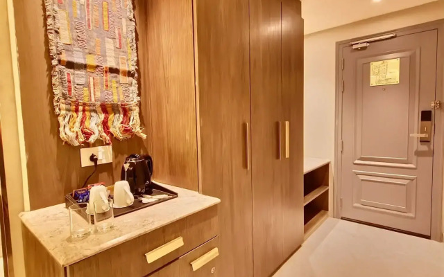 Vaydantaa - Luxury Boutique Resort Mussoorie