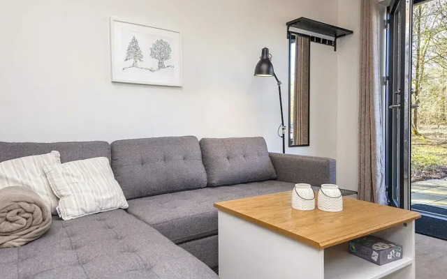 5 Star Holiday Home in Hovborg