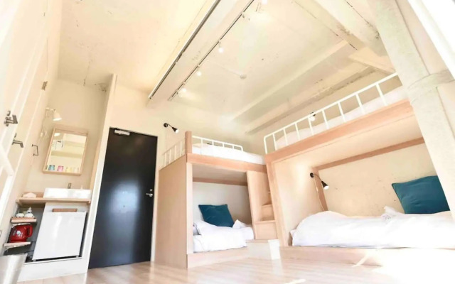 Murao Building 3F, 4F - Vacation STAY 51077v